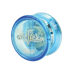 Duncan Reflex Auto Return Yo Yo 3513AR  