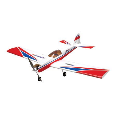 flite Advance 25e ARF Airplane EFL4225  