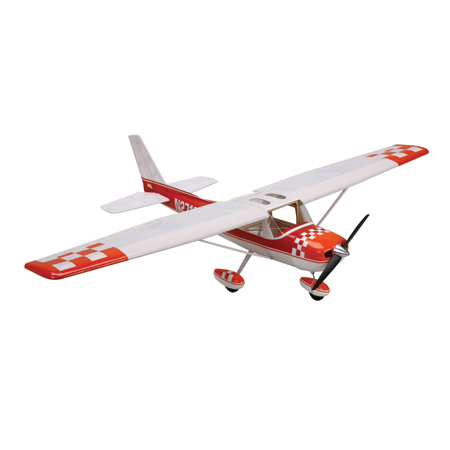 flite Cessna 150 Aerobat 250 ARF EFL5050  