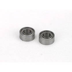 Flite 3x6x2.5mm Ball Bearings Blade CP/CPP EFLH1115  