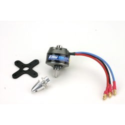 Flite Park 480 Brushless Outrunner Motor, 910Kv  