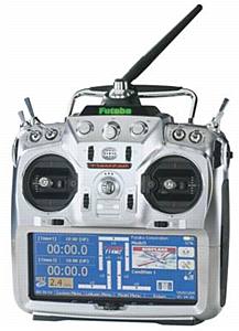 14MZ Transmitter 2.4GHz TM 14 Module