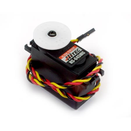 Hitec Super Torque Servo HS 645MG HS645 HS 645 MG  