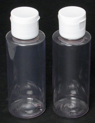 Parma Faskolor 2oz Mixing Bottles (2) 40256  