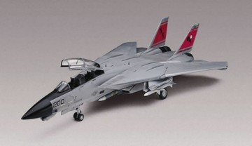 Revell 1/48 F 14D Super Tomcat Model Kit 85 4729  