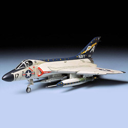 Tamiya 1/48 Douglas F4D 1 Skyray Model Kit 61055 TAM61055  