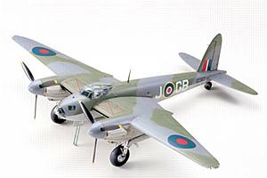 Tamiya 1/48 Mosquito B Mk.IV/PR Mk.IV Model Kit 61066 TAM61066  