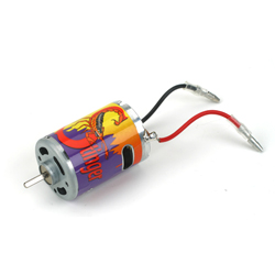 Traxxas Stinger 540 21 Turn Motor 1275  