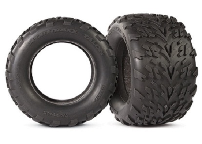 Traxxas Talon 2.8 Tires Pair Stampede 3671  