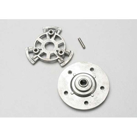 Traxxas Slipper Pressure Plate & Hub Revo T Maxx 5351  