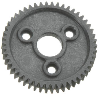 Traxxas 50t 0.8 Pitch Spur Gear Slash 4X4 6842  